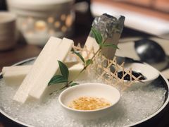 铁棍山药-揽季锅物会.福建黄鱼.海鲜姿造(五四路店)