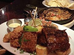 -Chili's Cafe&Bar奇利斯(滨江店)