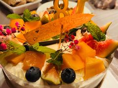 -你好独角兽·蛋糕甜品