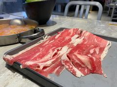 -千味涮·健康火锅(会展连城新天地店)