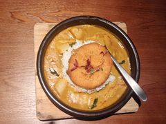 -本处·素食·融合料理(南油店)