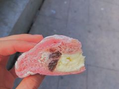 -奈雪的茶(凯德新都心店)