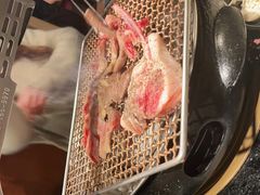 -九田家黑牛烤肉料理(太阳城店)