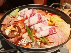 -KimPro 辛普乐概念韩餐