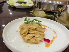 -西安烤鸭店(369烤鸭王店)