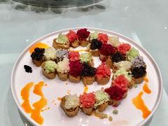 -谷语中餐厅