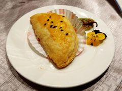 -箱美术馆私房菜(水晶郦城店)