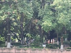 -成都市活水公园