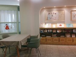 -星豆豆儿童摄影(南郊太白南路店)