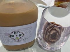 -柠檬树茶餐厅(海雅缤纷城店)