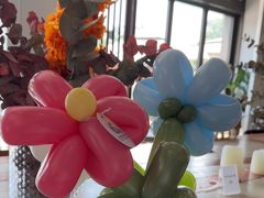 -The Rug Cafe(王府中环店)