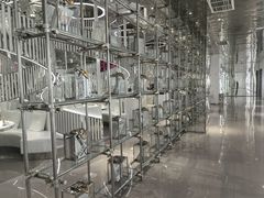 -3号仓库·创意中国菜(嘉兴龙鼎万达店)