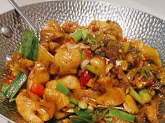 -绿草地·湘菜(芙蓉天街店)