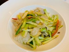 -蛇口希尔顿南海酒店·随轩中餐厅·粤菜