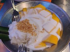 -小小集渔·泰式大排档(太古里香槟店)