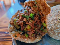 坛子肉夹馍-昌顺马记小吃店(昌盛园店)