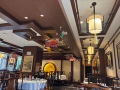 -惠丰堂饭庄·烤鸭·京味菜(西北旺·唐家岭店)