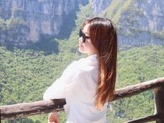 -鹿院坪生态旅游景区