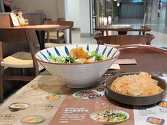 -面乙新派手擀面(大悦城店)