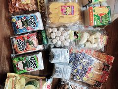 -瓦洛洛传统市场