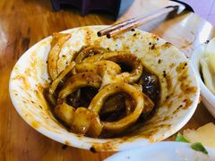 -洞子口张老二凉粉(文殊院店)