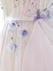 点击看大图 -韩国天使嫁衣婚纱礼服馆(上海旗舰店)