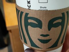 -星巴克臻选(莘庄仲盛店)