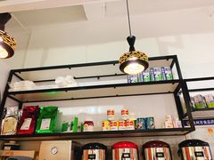 -鹿野茶事(开元盛世店)