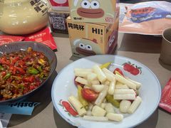 -老三样·旧食新味(万寿宫店)