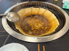 -老家大锅台·地锅鸡·铁锅炖(建邺文体路店)