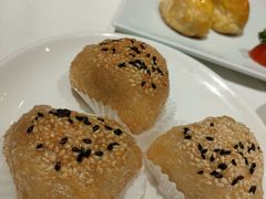 玫瑰豆沙角-東海海鲜酒家(中信广场店)