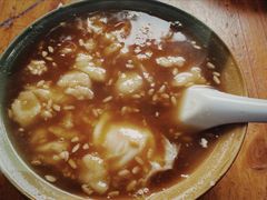 醪糟粉子-张醪糟