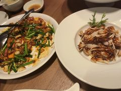 -船歌·鱼水饺青岛菜(闽江二路店)