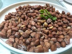 -鸭王烤鸭店(三里河店)