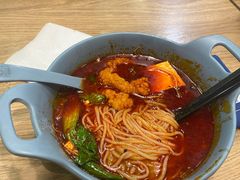 -魏家凉皮(协和店)