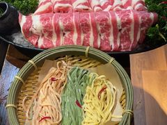 -捞王锅物料理(凯旋路店)