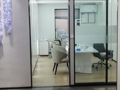 -牙博士口腔品牌连锁(杨浦店)