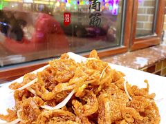 -天天初二·天津传统捞面·天津特色菜(凌奥总店)