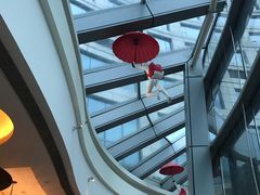 -怡咖啡自助餐(宁波香格里拉店)