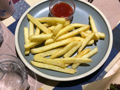 -遇见西木美式餐厅(体育路店)