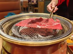 -西塔老太太泥炉烤肉(双井店)