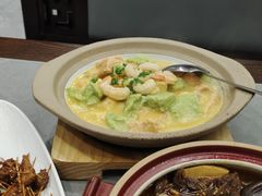 -宗氏一喜砂锅·特色湖北菜(楚河汉街店)
