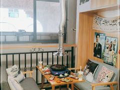 -金哲烤牛肠(海甸岛总店)