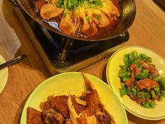 -符离集餐厅(万象城店)