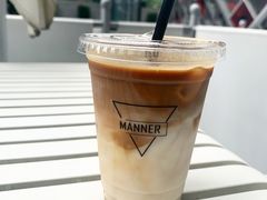 -Manner Coffee(IFS一楼店)