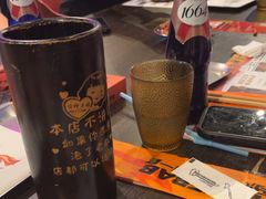 -马海涛牛肉串(领汇广场店)