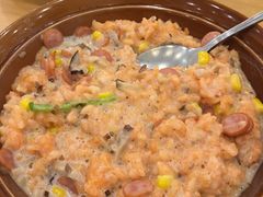 -萨莉亚意式餐厅(天河城购物中心店)