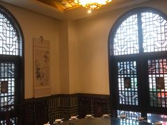 包厢-杨记隆府(汉街店)