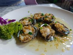 -范饭椰林川湘味海鲜·椰子鸡(三亚湾椰梦长廊店)
