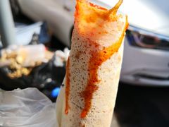 -伤心春卷(文庙老味道小吃街店)